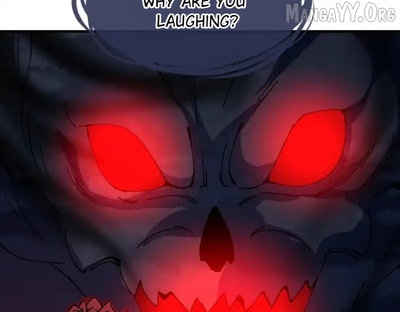 Master: This rebellious disciple is definitely not the Holy Son Chapter 159 - page 109